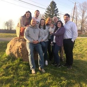 Meet your Posher, Beth